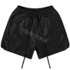 2024 Snel drogen korte zomer korte broek luxe kleding badmode nylon met mesh ademende shorts mannen ontwerper strand shorts hiphop zwemkledingbord ess shorts