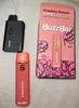 Toptan Boş Buzz Bar Tek Kullanımlık En Yeni 2.0ml Kasa Ambalaj Kitleri Boş Tek Kullanım Müdürleri Kiti Hongkong ile Stok Pods Buzzbar Packwoods Dabwoods Runty X Runtz