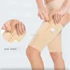 Mujeres Piernas Shaper Recuperación Muslo Cuerpo Ropa Interior Gancho Control Músculos 240104