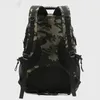 Rilibegan Men Travel Backpacks Military Rucksacks Tactical Sports Hiking Trekking Camp Hunting Bag 240104