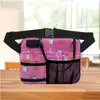 Waist Bags Equipment Tool Design Nursing Fanny Pack For Stethoscopes Care Kit Student Organizer Pouch Belt Pharmacists