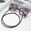 2 PCS Eyeglasses Cords High Quality Spectacles Cord Sports Band Holder Anti Slip Glasses Strap Men 240103