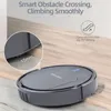 3-in-1 Automatic Robot Vacuum Cleaner ذكي مضاد للاصطدام اللاسلكي آلة تنظيف الروبوت الأجهزة المنزلية 240103