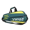 Badminton Bag Men Single Shoulder 3 Tennis Rackets Mens Backpack Racket Womens Thickened 240104