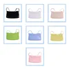 PVC jelly bag fashion messenger bag ladies shoulder bag small square bag 2023 new factory wholesale CCJ3171