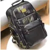 Men tumiis bookbag coffre crossbody Designer sac à dos sac à dos luxe sac à main mclaren h7l3 co marquée série de mous