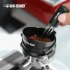 54mm breville dozlama hunisi 58mm Barsetto Serisi Kahve Makinesi Ring Profesyonel Kafe Bar Aksesuarları Barista Araçları 240104