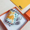 Nordic Retro Milk Coffee Cup Gilt Edging Porcelain Large Capacity Mug with Gift Box Wholesale