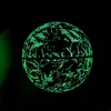 Reflective Glow Basketball Size 5 7 Outdoor Street Cool Balls Glowing Luminous Basketballs Child Youth Adults Free Gift 240103