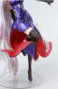 26cm Alter FateGrand Order Anime Figur Aktion Jeanne d'Arc Kleid Avenger PVC Figur Modell Puppe 240103