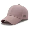 Mens and womens trend design baseball caps couples truck drivers highquality outdoor hiking cycling travel sports golf hats 240103