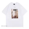 Kith Camiseta Camiseta de diseñador Camisetas para hombre Verano Hombres Casual Manga corta Camisetas de impresión de alta calidad Ropa para hombre Tamaño de EE. UU. S-xxl 335