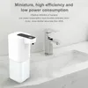 Dispensador de sabão líquido Sensor automático Recarregável Máquina de lavagem manual IPX4 Dispensadores de sensor à prova d'água