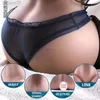 Masturbators Sex doll Toys For Men Big Women Ass Tight Vagina Anal Double Channels Deep Cunt Male Masturbators Cup 18mature Shop Sexy Toys L220