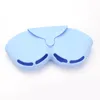 Best quality metallic shell For Airpods Max Headphone Accessories Earphones Transparent TPU Silicone Waterproof Protective case AirPod pro 3nd 3rd Headset cover