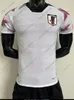 Soccer Jerseys Japan Youth Cartoon Isagi Atom Tsubasa Minamino Asano Doan Kubo Ito Women Kids Kit Japanese