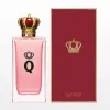 Fruit Collection Pineapple Lemon Orange Perfume 150ml Fragrance Long Lasting Light Blue Q K Crown King Queen EDP Man Women Parfum Neutral Cologne Spray High Quality