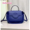 10A Super Quality Women Saile Portfel Prawdziwy skórzany kawior jambskin zamek mini wok torba na ramię Crossbody Projektanci Torby