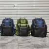 Casual TUMIIS Backpack Handbag 232389 Bookbag Designer Men Luxury Men's Mens Back Business Fashion Pack 7t8e