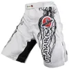 ММА черный дракон Eagle субтитры спортивные дышащие боксерские тренировочные штаны ММА короткие шорты для кикбоксинга короткие муай тай boxeo мма 240104
