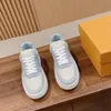 2024 new style potato silk color matching casual sports platform flat biscuit shoes laces small white shoe board woman