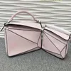 حقائب الخصر كلاسيكية من الجلد الأصلي لصالح Man Designer أحزمة النساء الفاخرة Bumbag Crossbody Zipper Fannypack