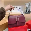 Furs Flow Bag Genuine Leather Designer Handbag Shoulder Woman Bags Clutch Totes Crossbody Color Purses handbags Letters Fashion Bag 231215