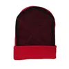 Professional Bboy Headspin Beanies Knitted Spin Hat Breaking Dance Spinhead Beanie Breakins Cap Black Drop 240103