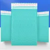 Storage Bags Bubble Mailers Pink Poly Mailer Self Seal Padded Envelopes Gift blue Packaging Envelope For Book Ednjl