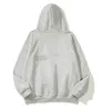 Sweats à capuche pour hommes Sweatshirts Designer Hommes Essentialhoody Femmes Sweats à capuche Hommes Essentialhoodies Pull 1977 Lâche Pull à capuche à manches longues de luxe hiver garder au chaud swe