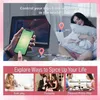 Nuova app Double Shock Egg Shaker con telecomando per dispositivo di masturbazione da donna per adulti 231129