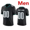 Voetbalshirt Dallas Goedert Kenneth Gainwell Olamide Zaccheaus Zach Cunningham James Bradberry Brandon Graham Jake Elliott Julio Jones Jalen doet Jason Kelce pijn