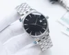 Designer Watches Men's mechanical watch Fashion new 904L stainless steel 8215 automatic mechanical movement 42mm sports watch