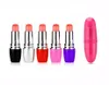 Lipstick Vibe Discreet Mini Bullet Vibrator Vibrating Lipsticks Jump Eggs Sex Toys Products For Women Artikel5779548