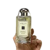 Parfum lime bazyl mandaryńska 3.4 uncji 100 ml eau de cologne kobiety perfume zapach Londyn trwał intensywny szybki send2500877