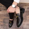 Men tassel loafers Mens loafers leather Man shoes leather tassel Mocassin homme Calzado hombre Zapatos de hombre Men shoes 240103