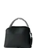 For my Angela Xiao tote messenger bag genuine leather high quality handbag galleria saffiano tiziano