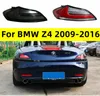 Światła Stylizacja Stylizacji Stylii do BMW Z4 200920 16 LED Driving Hamule Light