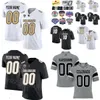 Mens Football Colorado Buffaloes College 43 Trevor Woods Jersey ProSphere 3 Omarion Cooper 14 Joel Klatt 5 Jimmy Horn Jr 21 Shilo Sanders 25 Marvin Ham II University