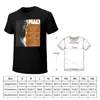 Men's Polos Mad T-Shirt Cute Tops Oversized T Shirts For Men