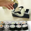 Magic Rice Roll Sushi Mold Roller Machine Diy Bento Nonstick Vegetabiliska kött Rolling Tool Kitchen Gadgets Tillbehör 240103