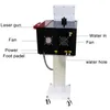 Tragbare Pico-Handheld-ND-YAG-L-Aser-Maschine Pico-Laser-Gesichtspigmententfernungs-Tattooentfernungsmaschine