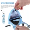 Dog Carrier Back Bag Harness Backpack Poop Bags Pet Supplies Vest Polyester Small Travel Traveling