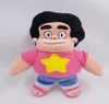 Steven Universe Steven 10quot Boneco de pelúcia Brinquedo Cartoon Network Programa de TV Novo 2012046689780