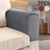 Pokrywa krzesła Couch Sofa Sofa Cover Slipcovers Elastic Non Slip Meble Protector Mieszanka