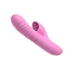 Elegancki język Whatirwind Shaker do kobiet automatyczne lizanie ogrzewania teleskopowe Produkty seksualne dla dorosłych Produkty seksualne Maszyna 231129