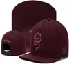 Sons Snapback Caps Hoeden Verstelbare Hoed Sons Snapbacks Merk Mode Sport Pet Gorras Caps hoed voor heren dames6972326