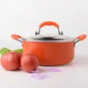 Pans Soup Pot Milk Non-stick Pan Baby Food Supplement Cooker Cookware Cooking Pots And Set Frying