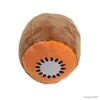 Jouets pour chiens à mâcher en peluche pour chiot, jouets grinçants pour petits et moyens chiens, fruits Kiwi avocat, mâcheurs agressifs pour animaux de compagnie, produits pour chats, accessoires pour chiots