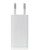 Telefon Ladegerät USB Reise Moblie Telefon EU Stecker 5V 1A Wand Power Adapter für iPhone für iPad für sumsung Xiaomi Huawei1526274